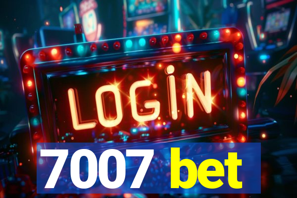 7007 bet